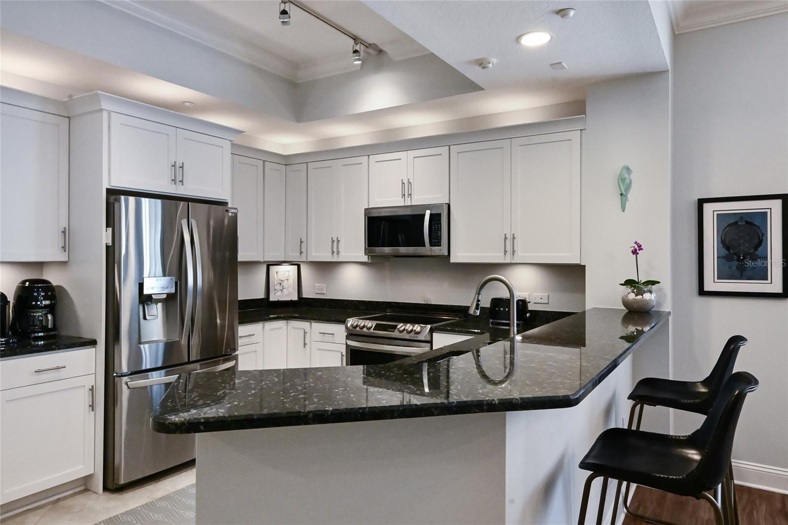 7718 LAKE VISTA CT #201