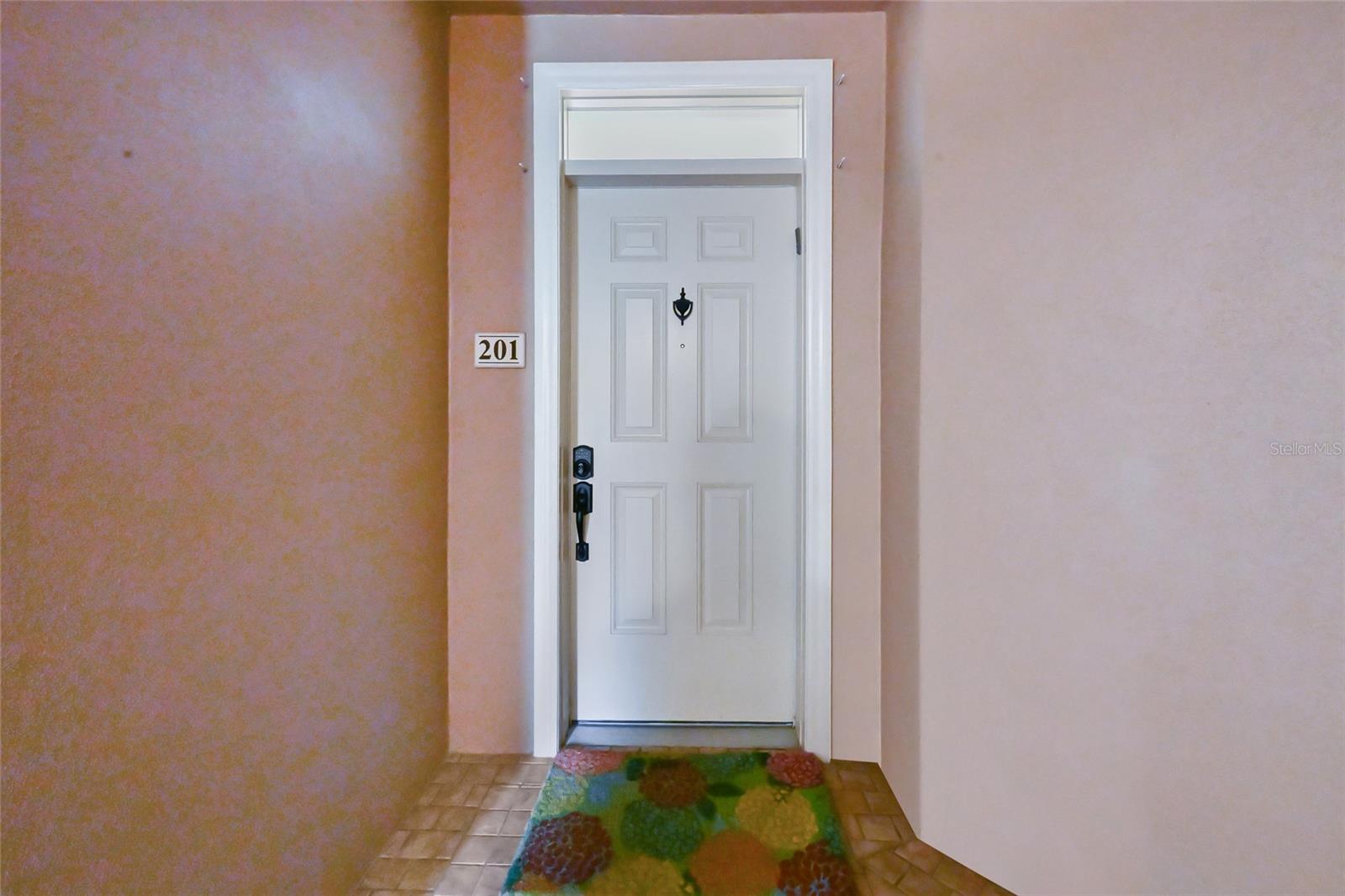 7718 LAKE VISTA CT #201