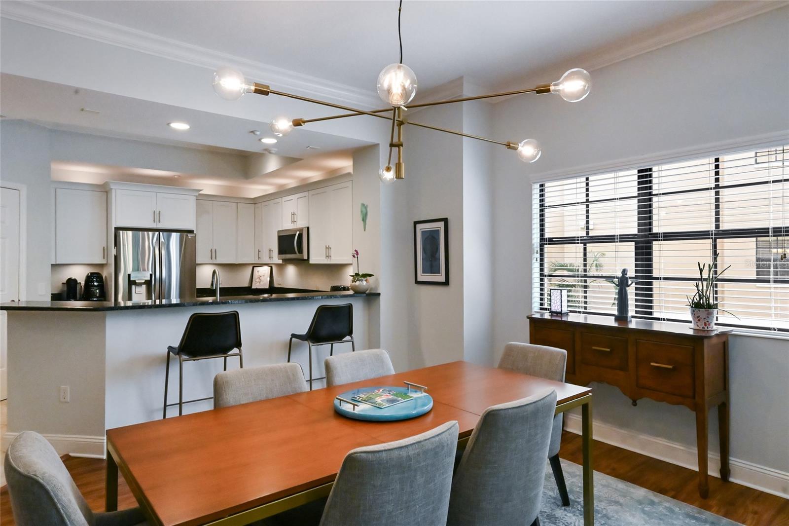 7718 LAKE VISTA CT #201