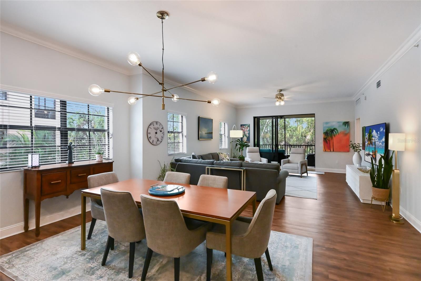 7718 LAKE VISTA CT #201