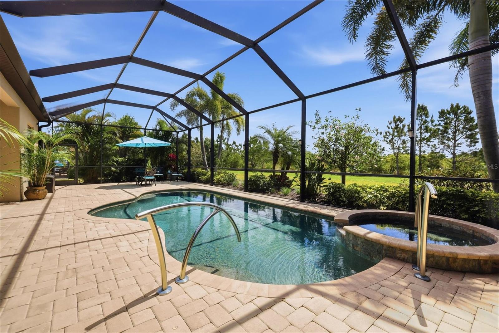16230 CASTLE PARK TER