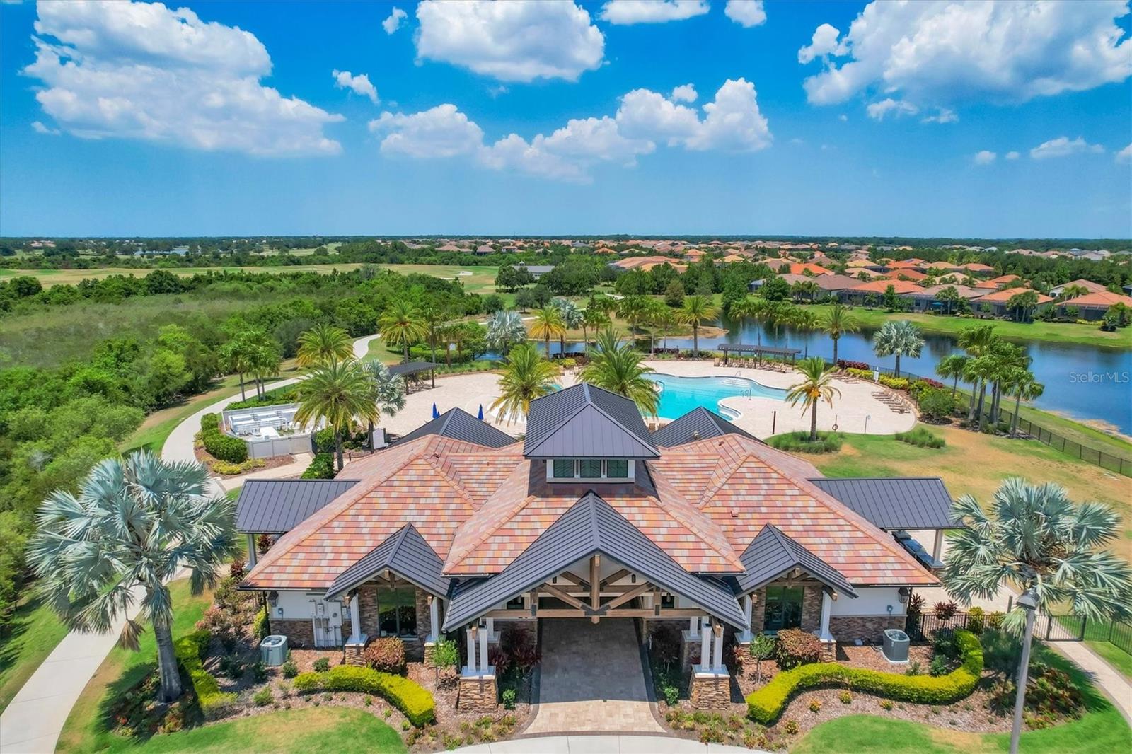 16230 CASTLE PARK TER