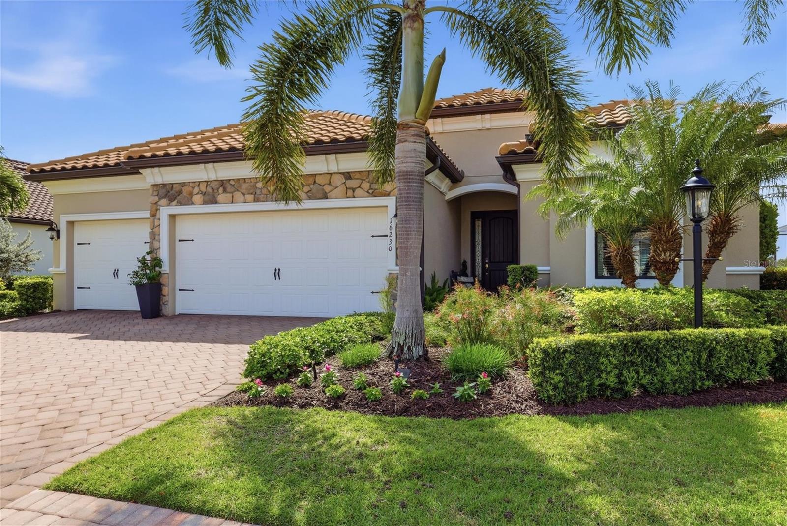 16230 CASTLE PARK TER