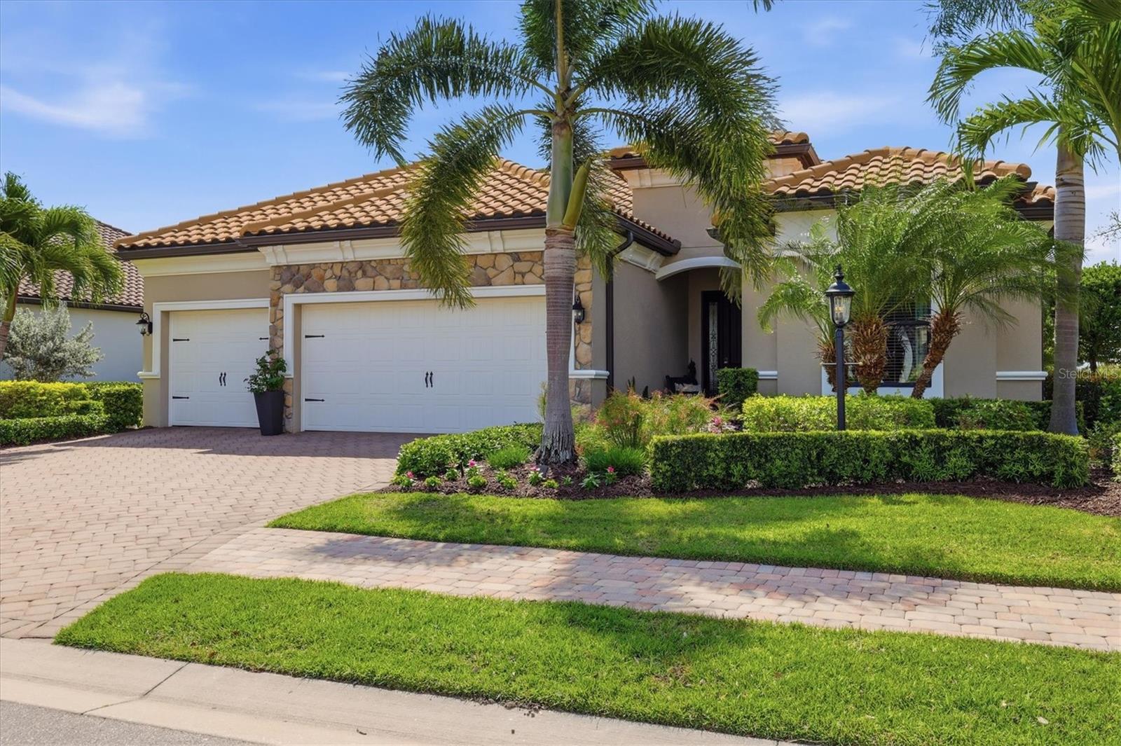 16230 CASTLE PARK TER