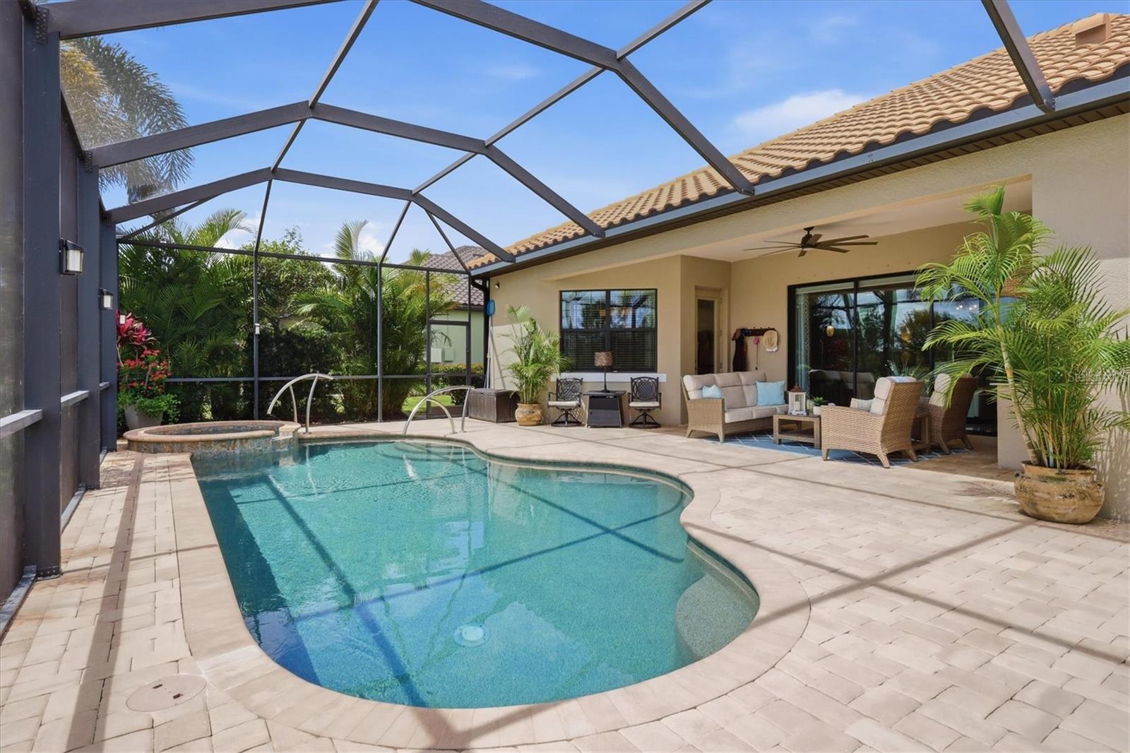 16230 CASTLE PARK TER