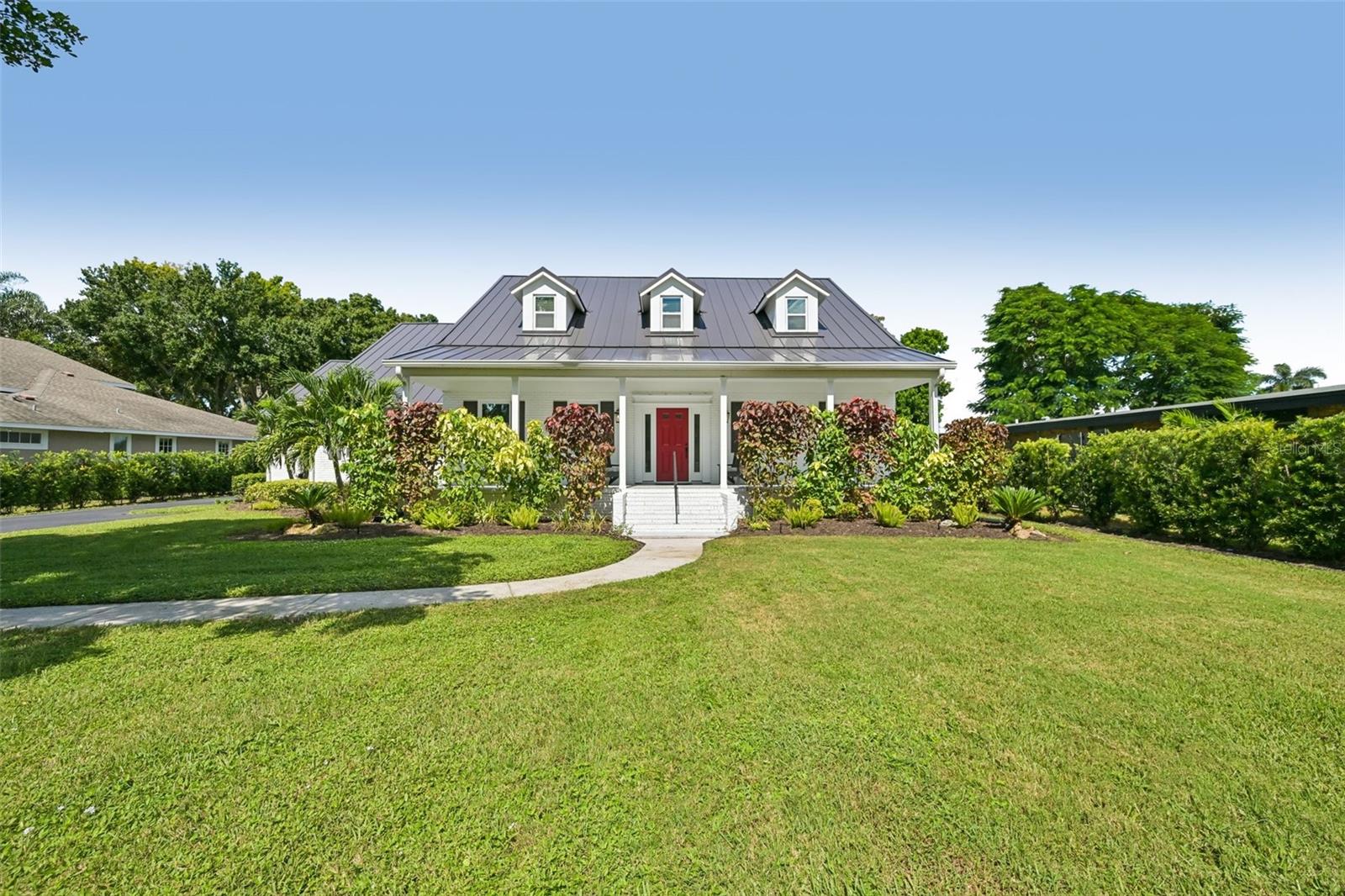 5060 18th Ave W Bradenton Fl Us 34209 Mfra4708116