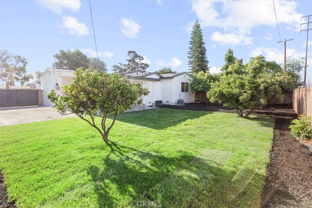 1413 S Sherrill Street