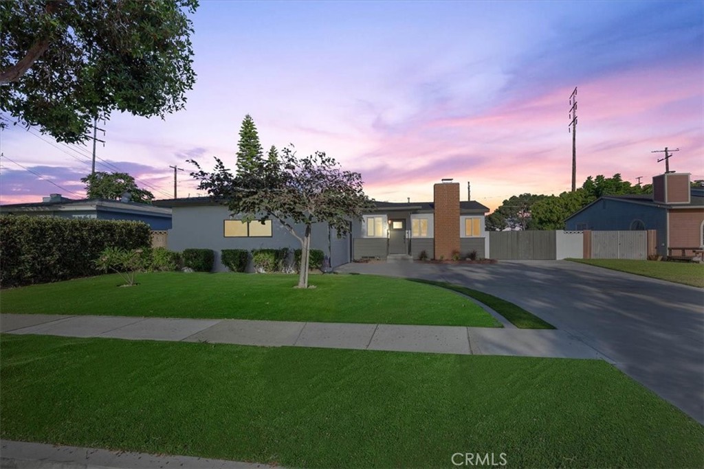 1413 S Sherrill Street