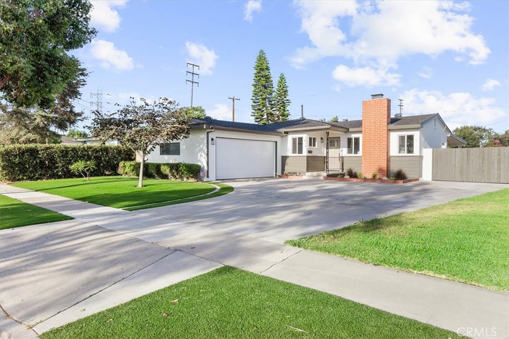 1413 S Sherrill Street