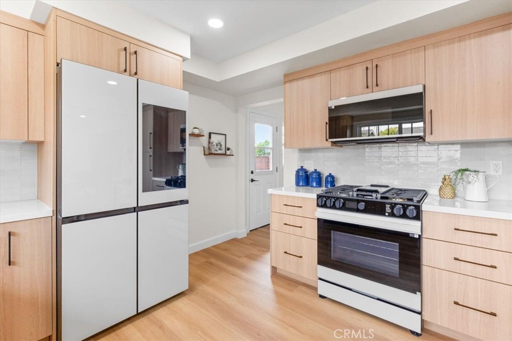 226 S Primrose Street