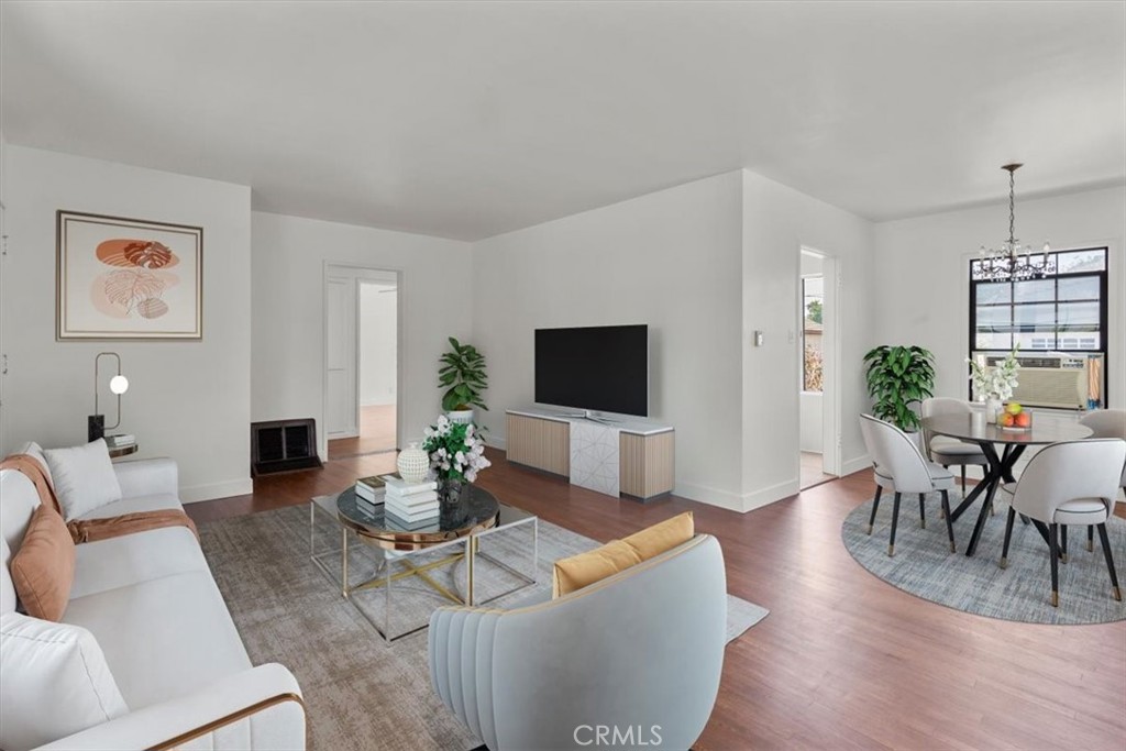 2515 Hitchcock Drive