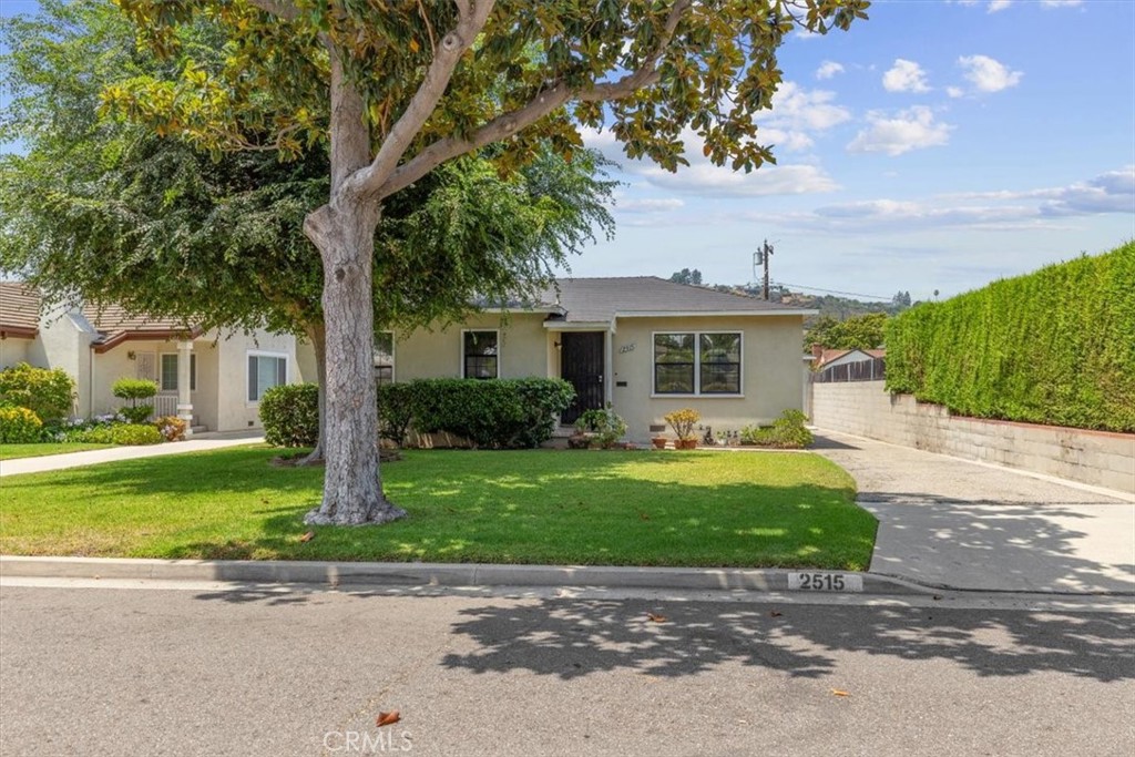 2515 Hitchcock Drive