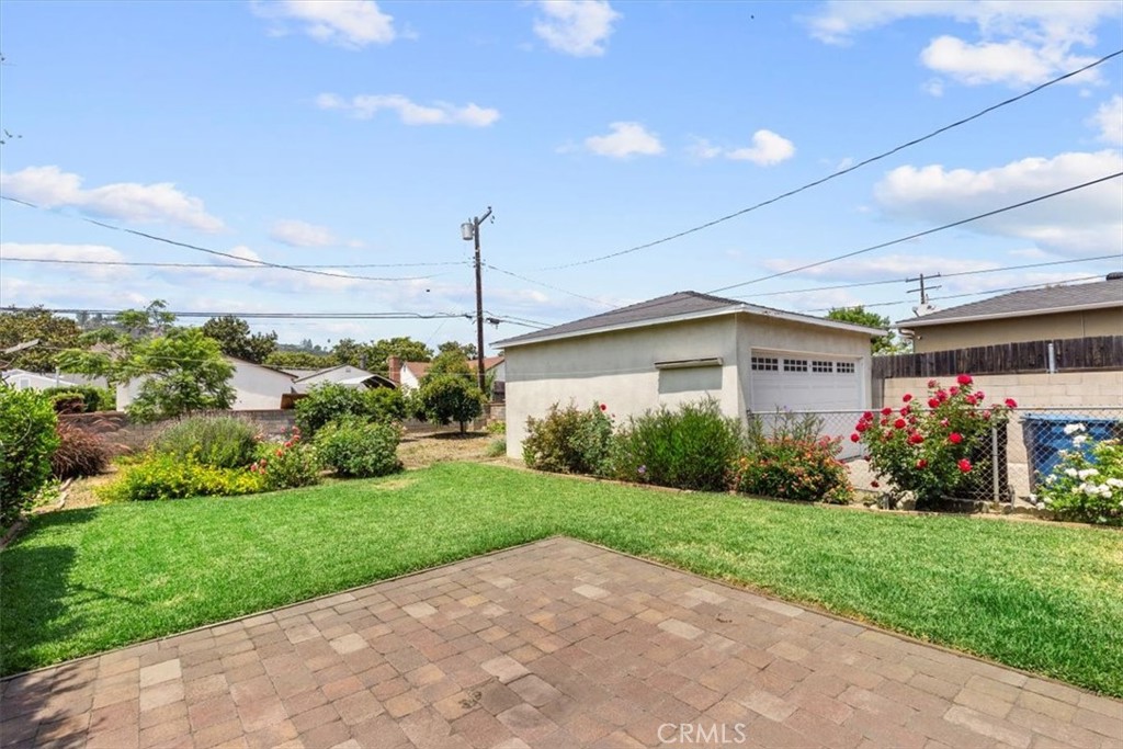 2515 Hitchcock Drive