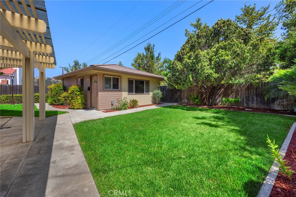 20949 Ambushers Street