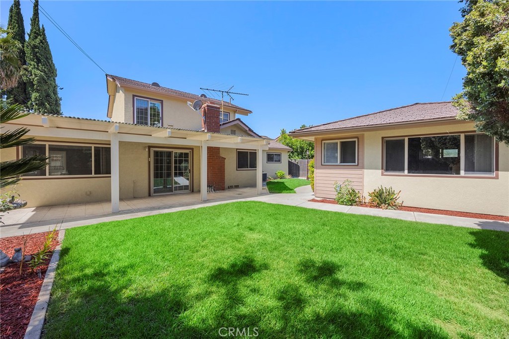 20949 Ambushers Street