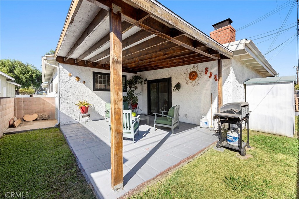 11312 Flallon Avenue