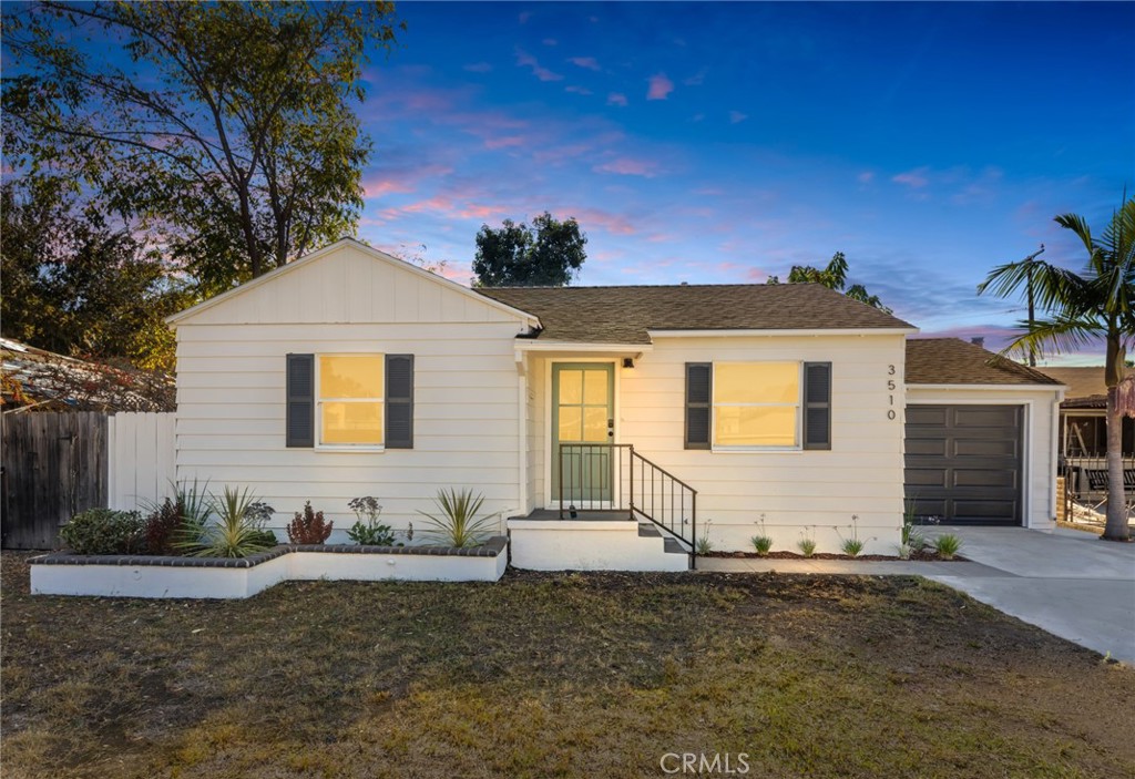 3510 W Flower Avenue