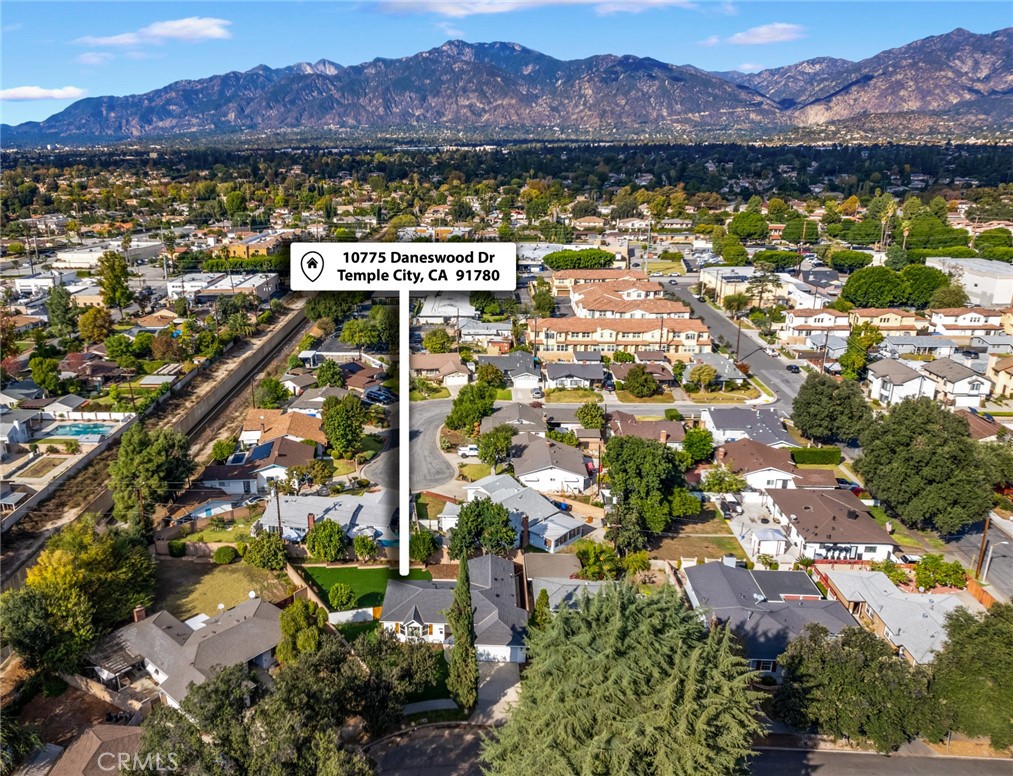 10775 Daineswood Drive