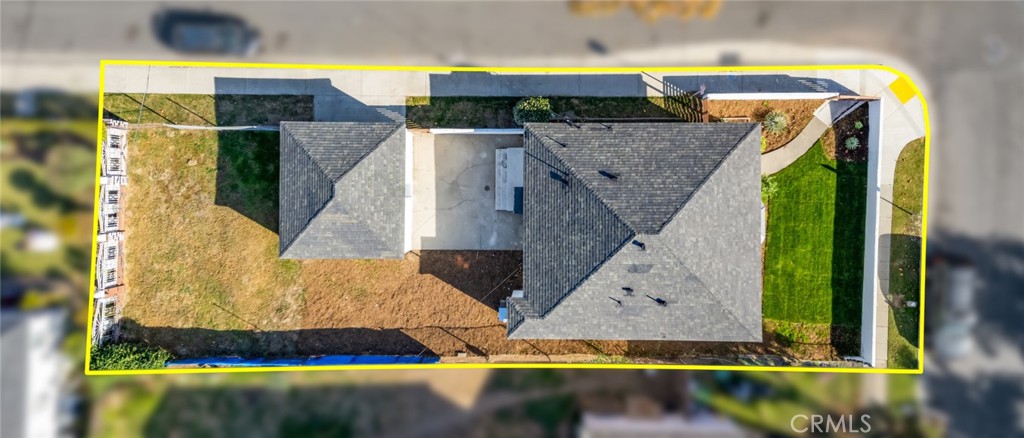 1911 E San Vincente Street