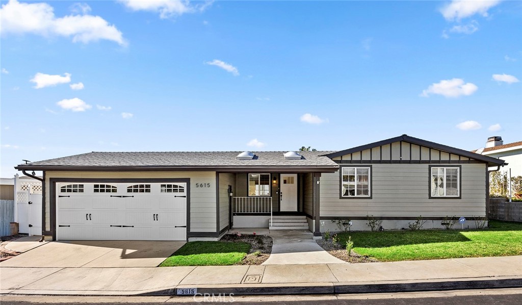 5615 Westfield Street