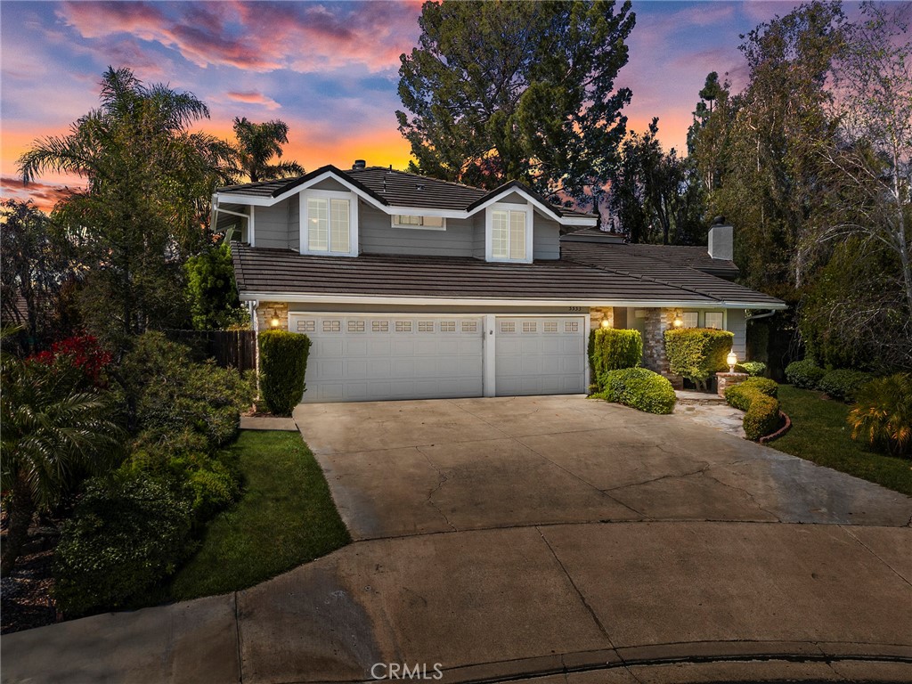 5553 Avenida Florencia