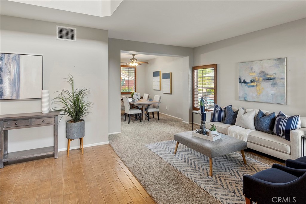 29570 Silver Buckle Court