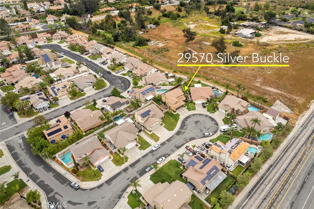 29570 Silver Buckle Court