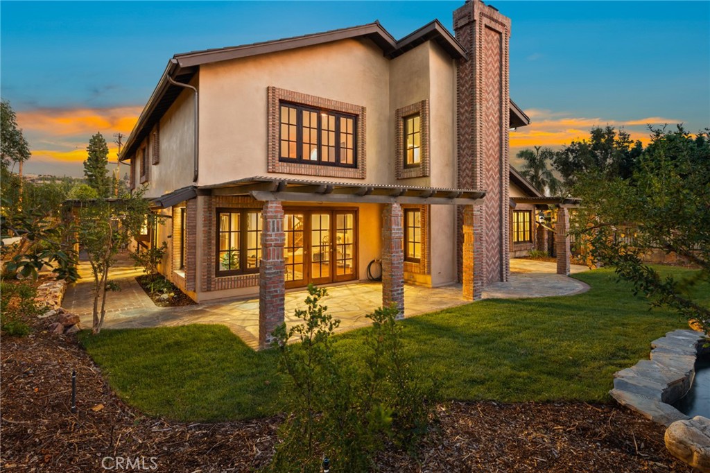 19421 Lemon Hill Drive