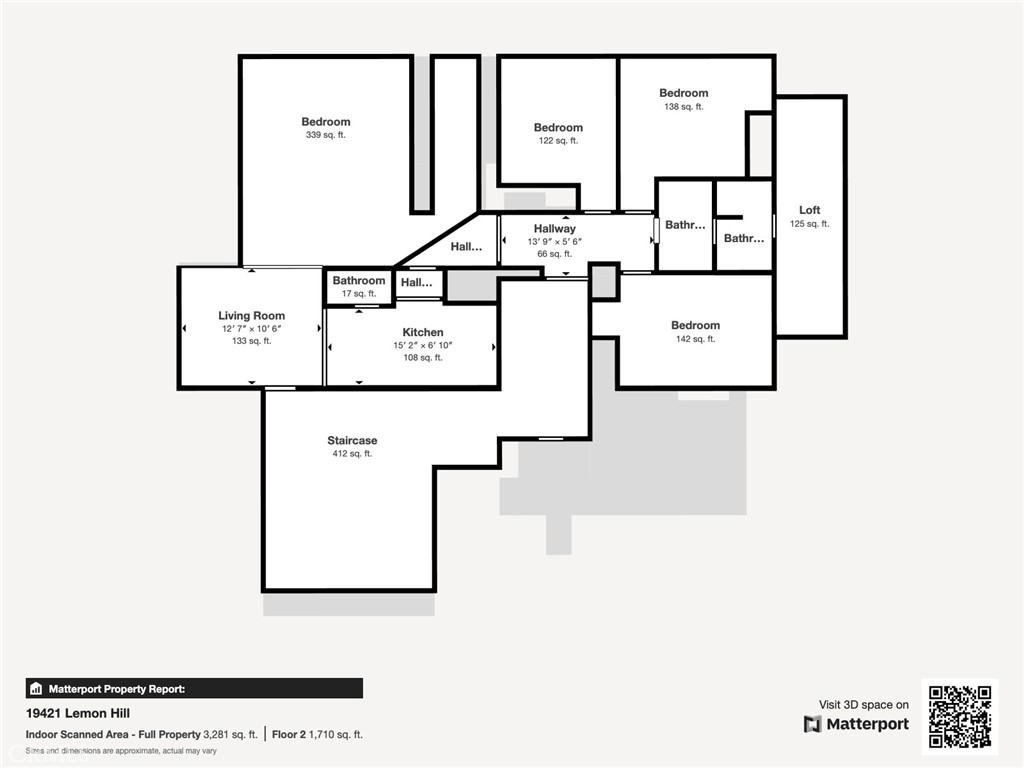 19421 Lemon Hill Drive