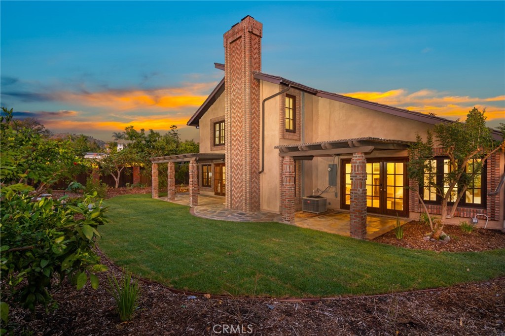 19421 Lemon Hill Drive