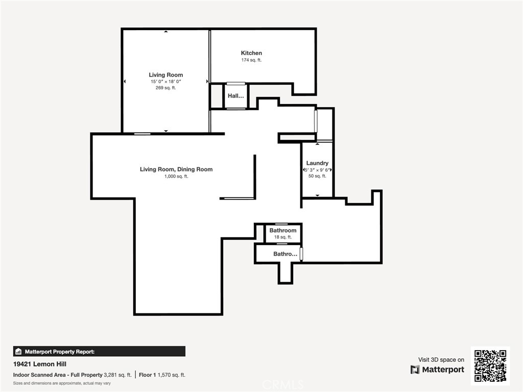 19421 Lemon Hill Drive