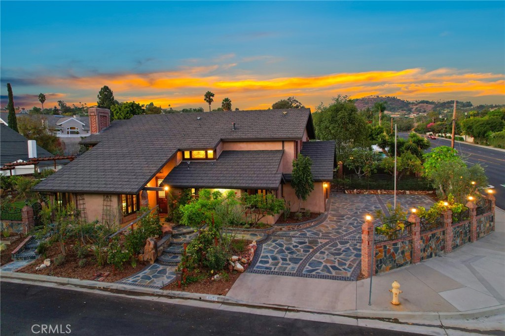 19421 Lemon Hill Drive