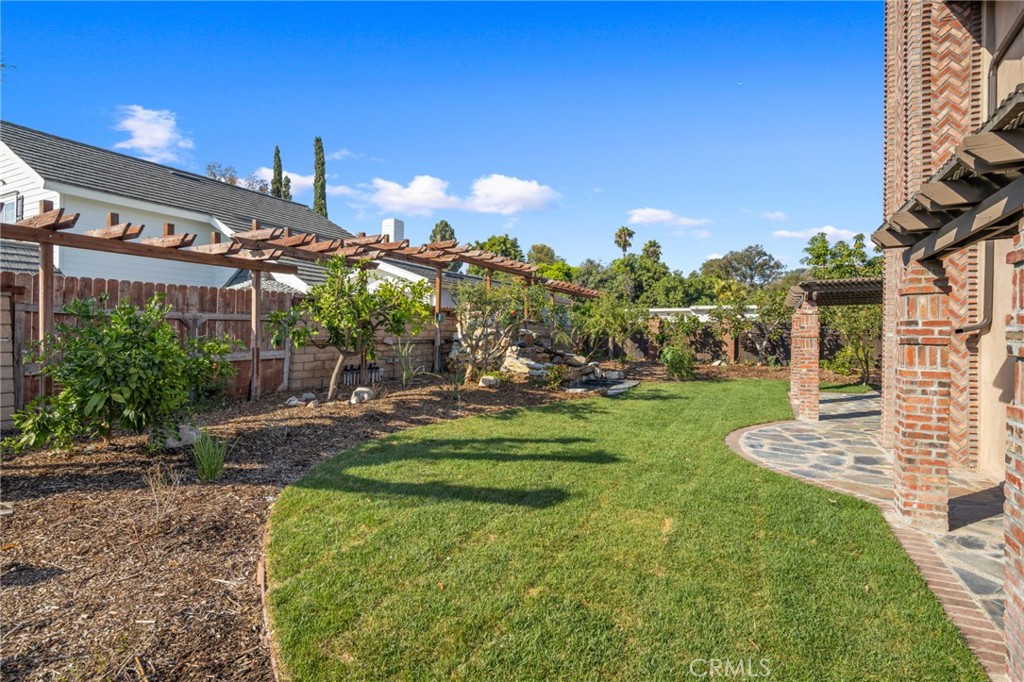 19421 Lemon Hill Drive