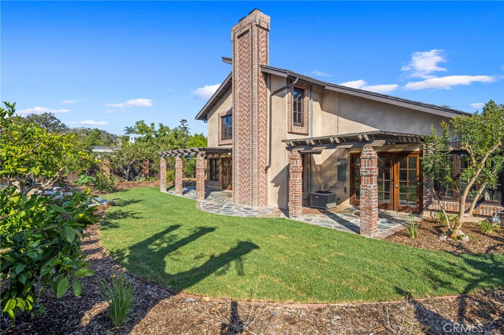 19421 Lemon Hill Drive