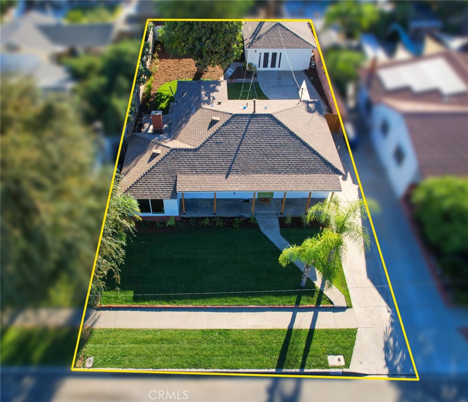 9530 Underwood Street