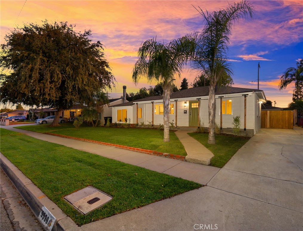 9530 Underwood Street