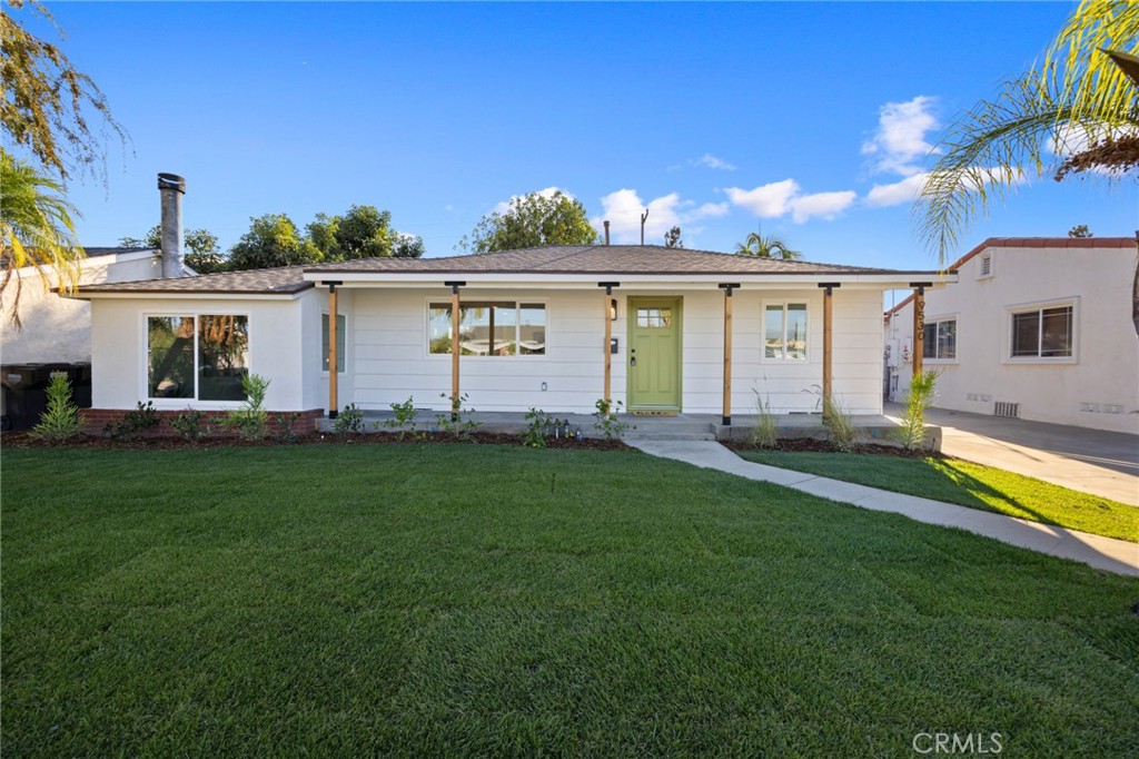 9530 Underwood Street