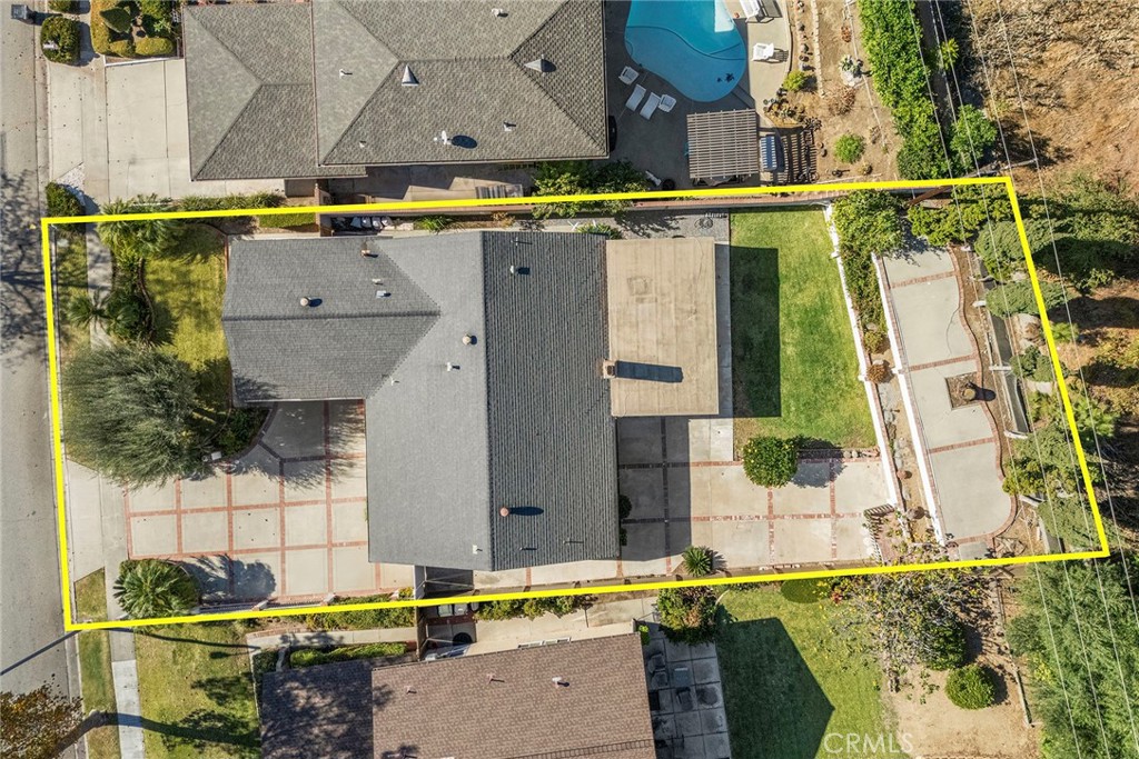 603 Brookwood Street