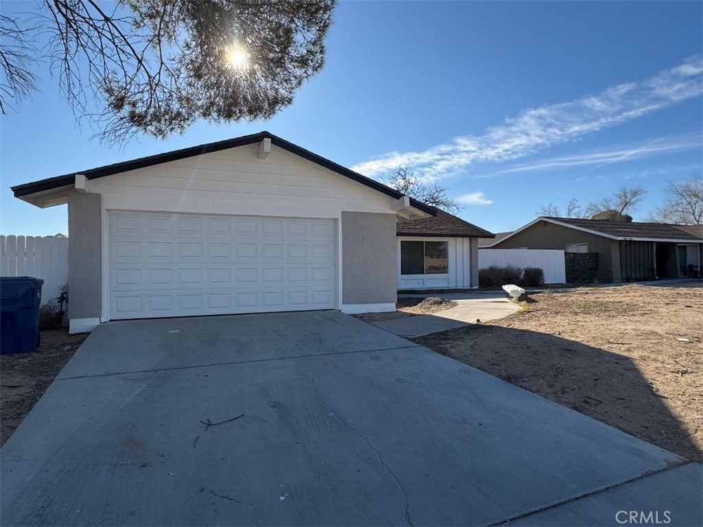 21462 Randsburg Mojave Road