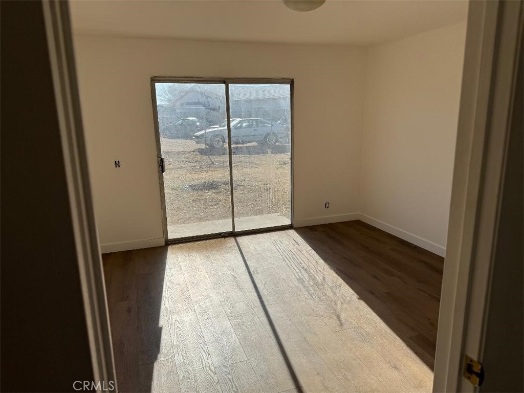 21462 Randsburg Mojave Road