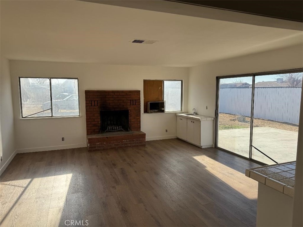 21462 Randsburg Mojave Road