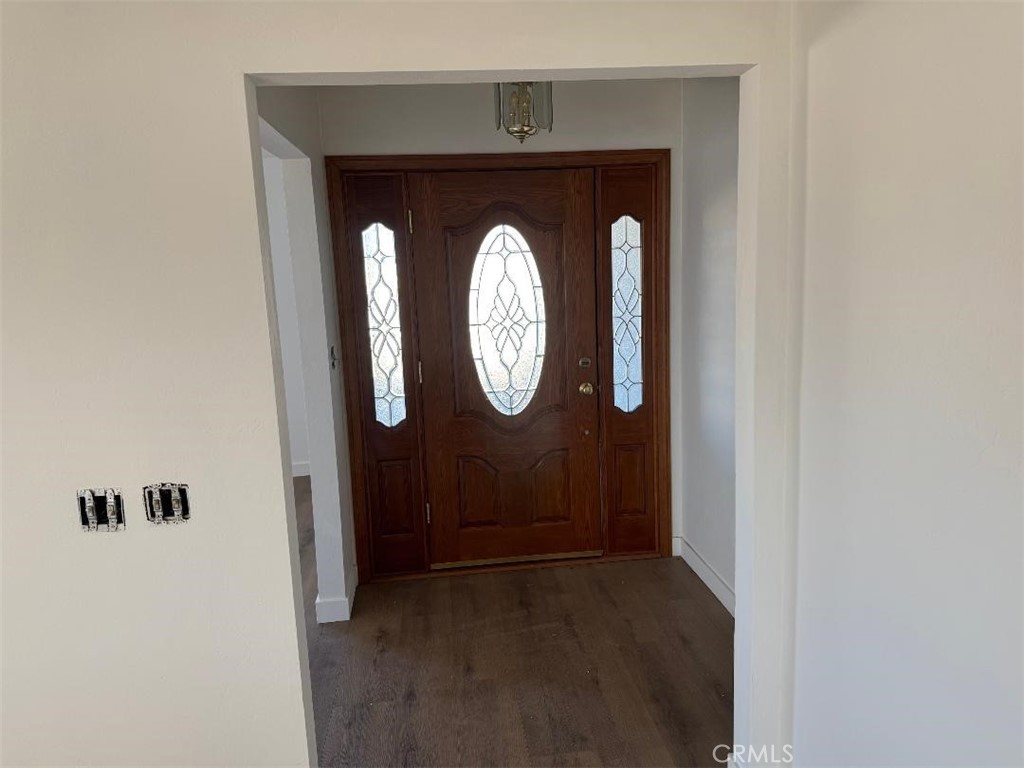 21462 Randsburg Mojave Road