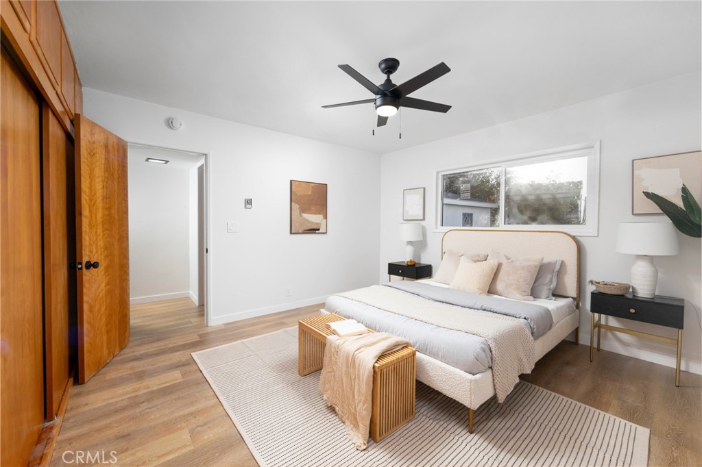 1043 S Grevillea Avenue