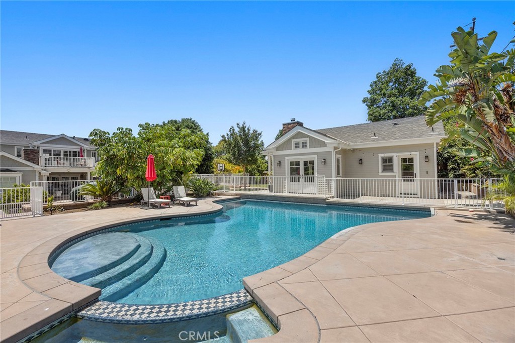 1721 El Dorado Avenue Casita