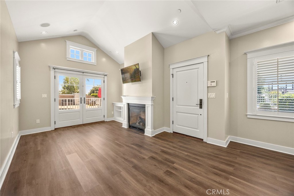 1721 El Dorado Avenue Casita