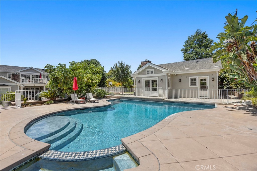 1721 El Dorado Avenue A