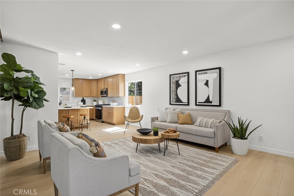 17978 Gallineta Street