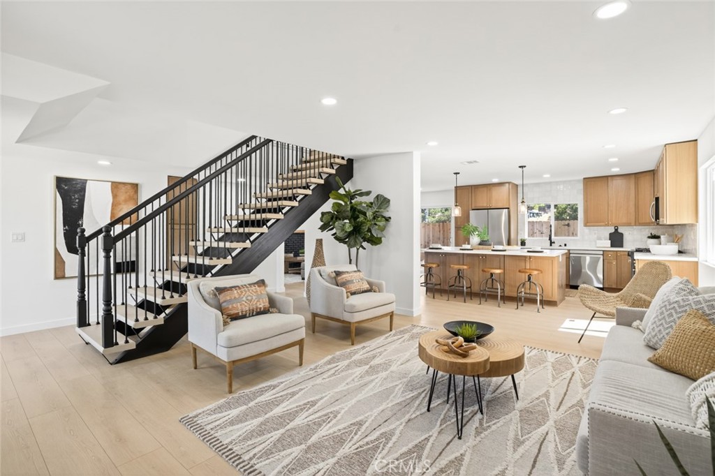 17978 Gallineta Street