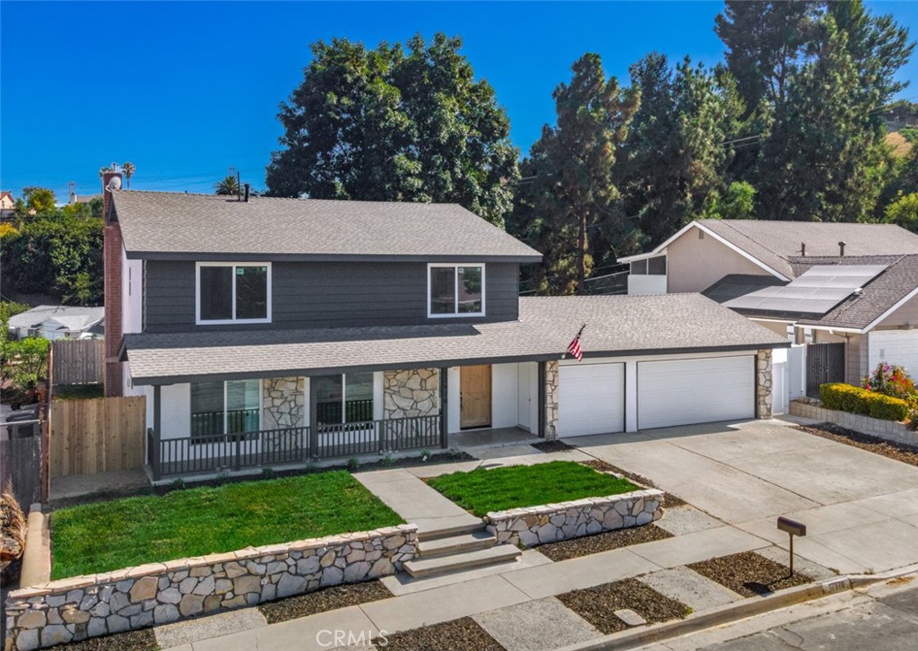 17978 Gallineta Street