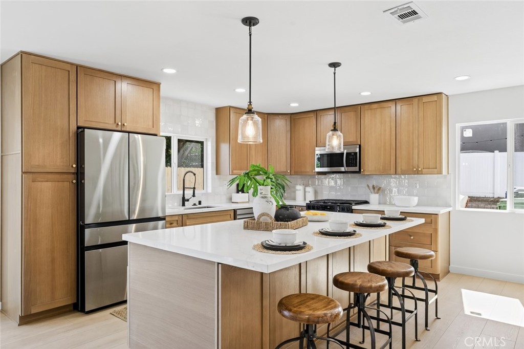 17978 Gallineta Street